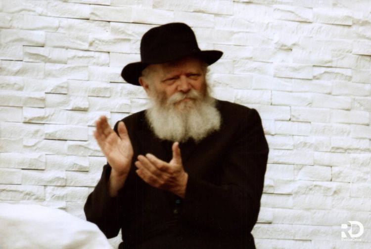 70 שנות מנהיגות לעם ישראל